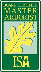 ISA Master Arborist